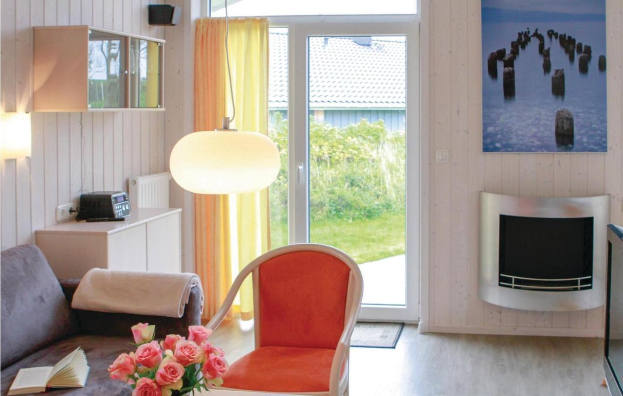 Friedrichskoog-Deichblick 22 Villa Eksteriør bilde